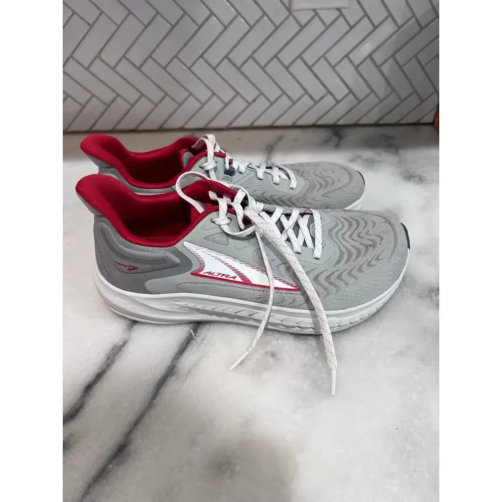 Altra lightly used